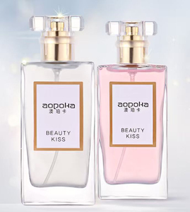 Parfum pour femme Opoka Jasmine, senteur fraîche, longue tenue, sable mouvant avec notes de noix de <span class=keywords><strong>coco</strong></span> - Product Image 1