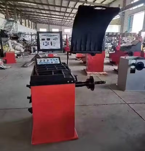 ماكينة إزالة الإطارات المخصصة للتصدير بالأسعار الرخيصة من المصنع ، من - Product Image 6