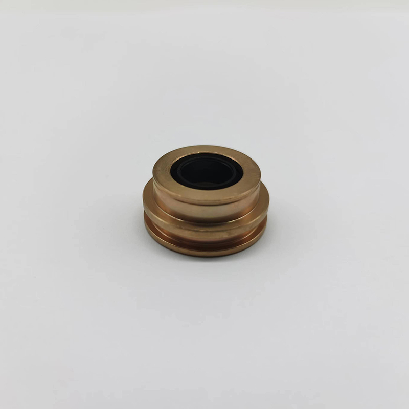 ベルメイン Hitachi Excavator Parts - Copper Sleeve Assembly 9246436