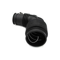 Air intake pipe and turbocharger inlet pipe for Great Wall Haval H3 CUV H5 2.8T 4JB1 engine 1132013-k08