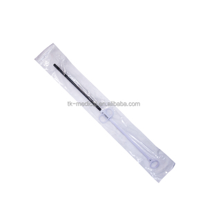 350ml y tế dụng cụ phẫu thuật nội soi ổ bụng có thể tháo rời thu hồi mẫu túi 5mm xử lý CE giấy chứng nhận - Product Image 5