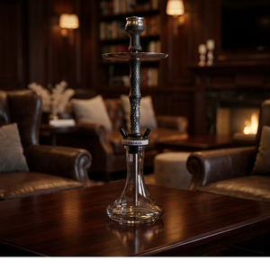 Set de Hookah <span class=keywords><strong>PANDA</strong></span>, Shisha de Acero Inoxidable, Hookah al por Mayor, Sheesha Rusa, Set de Chicha Narguile <span class=keywords><strong>PANDA</strong></span> - Product Image 2
