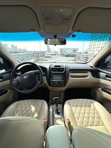 Excellent Kia <span class=keywords><strong>Sportage</strong></span> d'occasion 2013 2015 <span class=keywords><strong>2017</strong></span> 2.0L Premium Automatique SUV Conduite à Gauche Bien Entretenu Véhicule d'occasion Fiable à <span class=keywords><strong>Vendre</strong></span> - Product Image 3