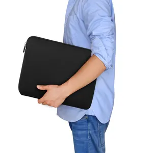 笔记本电脑套13-14英寸带最厚最轻防水氯丁橡胶保护笔记本电脑包