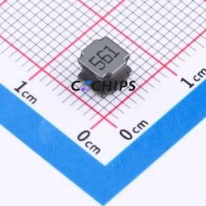ZNR5040ST561M ตัวเหนี่ยวนำไฟฟ้าแบบ SMD,5x5 มม. ( ค่าความเหนี่ยวนำ: 560uH )( ความแม่นยำ: 20% กระแสไฟฟ้าที่กำหนด: 350mA ) - Product Image 1