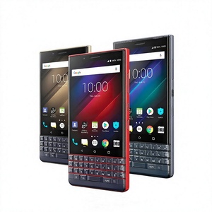 GSM-FIX Original BlackBerry Keyone 6,0'' Barren-Mobiltelefon K1 3GB+32GB/4GB+64GB 12MP Kamera Octa-Core Snapdragon 600 Serie 4G - Product Image 4