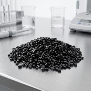 Gránulos de Poliamida Virgen 1010 Nylon <span class=keywords><strong>PA1010</strong></span> PA1012 PA11 Resistentes al Desgaste para Moldeo, Extrusión de Tuberías y Tuberías de Alta Presión - Product Image 3