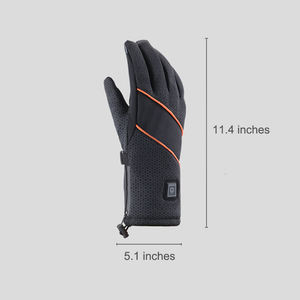 PMA <span class=keywords><strong>Sport</strong></span> <span class=keywords><strong>de</strong></span> plein air étanche USB chauffant <span class=keywords><strong>Ski</strong></span> Golf gants haute qualité hiver hommes moto <span class=keywords><strong>Ski</strong></span> randonnée escalade X20 5V 29*13cm - Product Image 6