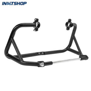 Protector de Motor para Motocicleta <span class=keywords><strong>Ducati</strong></span> Scrambler 800 Sixty2 800 <span class=keywords><strong>DS</strong></span> 800 Full 800 Ico-n 15-20, Barra Protectora Anticaídas, Nuevo y de Calidad - Product Image 1