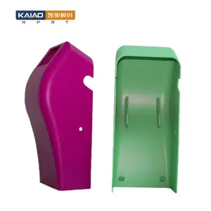 Servizio di produzione di cina KAIAO parti in plastica modellate ad iniezione di plastica stampaggio ad iniezione di materie plastiche