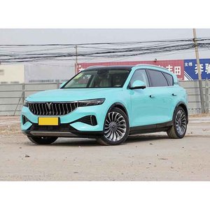 Nuova Auto Elettrica di Lusso 4WD a Lunga Autonomia Voyah <span class=keywords><strong>Free</strong></span>+ 2026 dalla Cina - Lantu <span class=keywords><strong>Free</strong></span> Nuova Generazione - Product Image 1