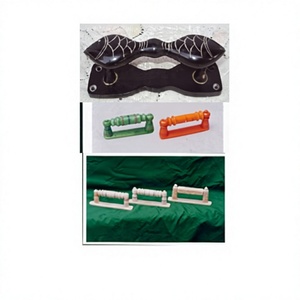 Natural Animal Bone Modern Design Durable Eco-Friendly Door <b>Knobs</b> <b>for</b> Kitchen Bedroom Bathroom Drawer <b>Dresser</b> Cabinet Wardrobe - Product Image 3