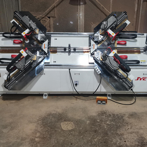 High <strong>Frequency</strong> Wooden Box Door Frame Furniture Making <strong>Machine</strong> Fast Assembly <strong>Machine</strong> Hot Press - Product Image 3