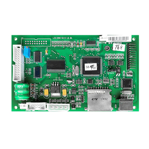 Báo động khẩn cấp thiết bị <span class=keywords><strong>PCB</strong></span> pcba nhà sản xuất cung cấp fr4 an ninh in bảng mạch thiết kế sản xuất lắp ráp SMT THT - Product Image 2