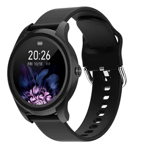 智能手表新品ZM12智能手表IP68防水血压监测手镯可穿戴设备运动智能手表