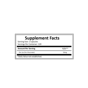 Kapsul Seng dengan Quercetin & <span class=keywords><strong>Vitamin</strong></span> <span class=keywords><strong>C</strong></span> |   Formula Pertahanan Kekebalan Tubuh yang Ditingkatkan - Product Image 4