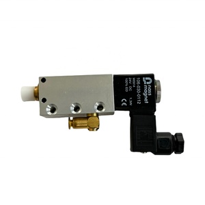 MA High Quality Air Cylinder M2.184.1071 Cylinder / Valve Unit for Heidelberg <b>Printing</b> <b>Machine</b> Spare Parts - Product Image 1
