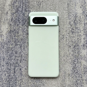 Nuevo Teléfono Inteligente Pixe 8 5G Verde Menta, Cámara Trasera de 12MP, Pantalla OLED, Desbloqueado de Fábrica - Product Image 1