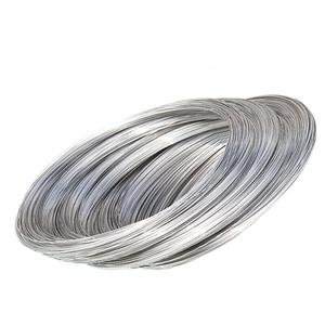 Fil de soudage en acier inoxydable <span class=keywords><strong>MIG</strong></span> 1,0 mm <span class=keywords><strong>15</strong></span> kg/bobine Er304L - Product Image 6