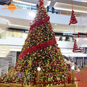 8M 9m 10m 12m 15m al aire libre artificial gran gigante <span class=keywords><strong>música</strong></span> sincronizada árbol <span class=keywords><strong>de</strong></span> Navidad con espectáculo <span class=keywords><strong>de</strong></span> luces sincronizado con <span class=keywords><strong>música</strong></span> navideña - Product Image 6