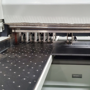 Sierra Industrial de 2800x2800mm, Máquina de Aserradero de 120mm para Producción de Muebles, Certificación CE, 1 Año de Garantía, Corte de Madera, Modelo KS-928 - Product Image 2
