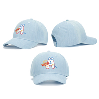 Muestra Gratis, Gorra de Béisbol Unisex de Algodón, Moda de Verano, Bordado 3D, Ajustable, Deportiva, para Exteriores, Protección Solar, Pesca, Playa