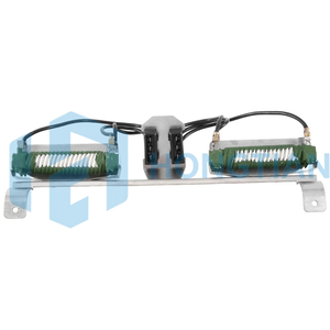 Staffa per resistenza climatizzatore 7D0971804E, ricambio auto compatibile con <span class=keywords><strong>Volkswagen</strong></span> <span class=keywords><strong>T4</strong></span> - Product Image 5