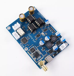 Es9039 5.4 Decoderende Raad, Dac Lossless Ontvangermodule Qcc3084, 5.1, 5.3 Wijziging - Product Image 4