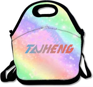 सस्ते थोक कनाडा 2019 शीर्ष बिक्री सबसे अच्छा गुणवत्ता दोपहर के भोजन के बैग अछूता ढोना महिलाओं के कूलर बैग कस्टम लोगो 100 - Product Image 3