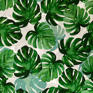 Groothandel Stof Hawaiiaans Gratis Monster Goedkope Prijs Maatwerk Bedrukt Zacht Handgevoel Geweven 45S 100% Rayon Bloemen Shirt Effen - Product Image 3