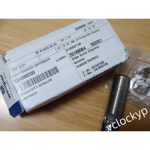 1 pièce, nouvelles répliques pour Wenglor ZD200PCVT3 - Product Image 4