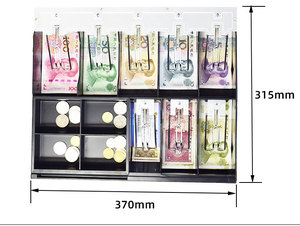 <span class=keywords><strong>Bandeja</strong></span> <span class=keywords><strong>de</strong></span> efectivo <span class=keywords><strong>de</strong></span> alta calidad, venta al por mayor <span class=keywords><strong>de</strong></span> fábrica profesional, <span class=keywords><strong>bandeja</strong></span> para cajón <span class=keywords><strong>de</strong></span> <span class=keywords><strong>caja</strong></span> <span class=keywords><strong>registradora</strong></span> - Product Image 2