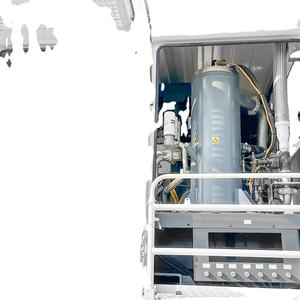 Usine d'azote de dérapage de camion de champ avec des caractéristiques personnalisables - Product Image 6