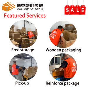 Fret aérien de Chine vers l'Australie pour les marchandises surdimensionnées / compléments alimentaires / produits pour adultes / cosmétiques / appareils de beauté - Product Image 4