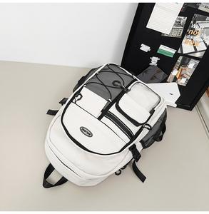 Sac à dos de grande taille en gros, sac à dos décontracté pour l'école, sac à dos d'extérieur pour ordinateur portable de 15,6 pouces, sac de voyage - Product Image 5