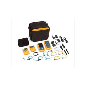 Medidor de Pérdida y Longitud de Fibra Óptica Fluke CertiFiber Pro 850/1300/1310/1550nm, Módulo CFP-QUAD - Product Image 3