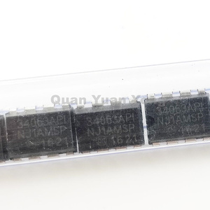 Mạch tích hợp giảm giá mẫu <span class=keywords><strong>mc34063</strong></span> <span class=keywords><strong>IC</strong></span> mc34063api - Product Image 1