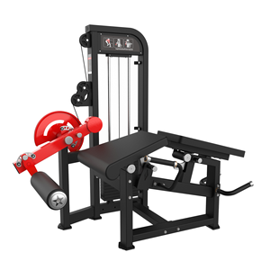 Máquina de culturismo TOPTONS, <span class=keywords><strong>polea</strong></span> cargada con pasador, fila <span class=keywords><strong>baja</strong></span> asentada - Product Image 4