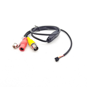 Nhỏ gọn Mini <span class=keywords><strong>CCTV</strong></span> <span class=keywords><strong>Camera</strong></span> <span class=keywords><strong>Module</strong></span> <span class=keywords><strong>800TVL</strong></span> AHD 1080p 720p góc rộng tầm nhìn 120 độ 6x6 mét PCB H.264 video cho ngành công nghiệp tầm nhìn - Product Image 5