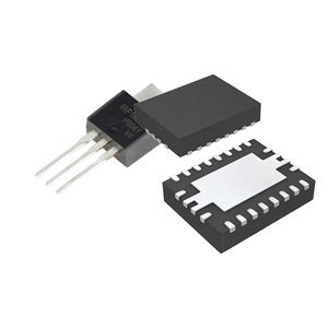 Nouvelles puces FPGA originales intégrées, circuits intégrés à matrice de portes programmables par l'utilisateur (FPGA) 256-FPBGA (17x17) LFXP10C-3F256I - Product Image 1