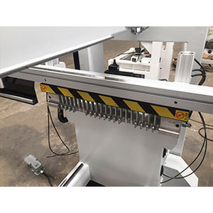 SAMACH 목공 <span class=keywords><strong>3</strong></span> 행 라인 드릴링 머신 <span class=keywords><strong>3</strong></span> 행 멀티 보링 머신 - Product Image 2