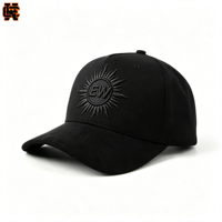 Gorra Trucker de 5 Paneles al por Mayor de Fábrica, Gorras Deportivas Snapback con Logotipo Bordado 3D Personalizado para Hombre