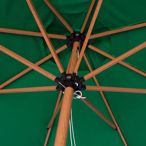 Sombrilla de playa de alta resistencia con toldo plegable portátil, sillas de salón, <span class=keywords><strong>mercado</strong></span> comercial, negocios, nueva - Product Image 4