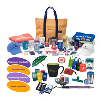 AI-MICH Marque Cadeau Promotionnel Personnalisé Logo Marchandise Publicitaire Article de Bureau Idées Cadeaux d'Entreprise
