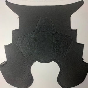 รองเท้าผ้าใบ Flying Woven แฟชั่น3D ใหม่รองเท้า Capellada แบบถักด้านบน - Product Image 3