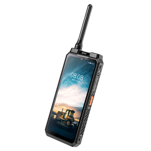 Aoro M8 5g Lte Poc Dmr Ptt 8gb 256gb Talkie-walkie Atex Intrinsèquement sûr Iecex Téléphone anti-explosion Téléphone robuste - Product Image 2