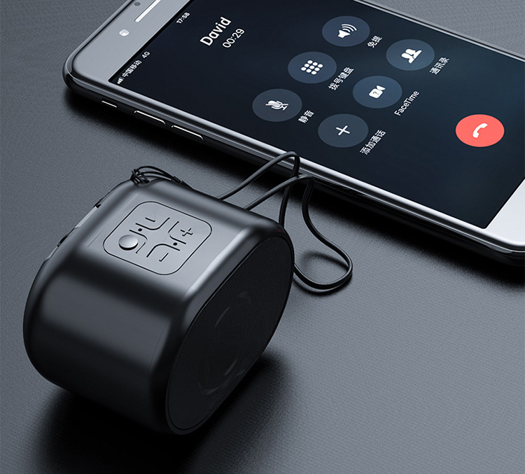 Топ продавцы новый для мини беспроводной портативный Открытый Мини bluetooth динамик