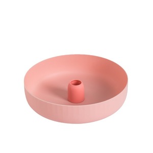 Fruit Platter With Toothpick Holder Multi Color Plastic Simple Style For Living Room Storage - Product Image 5