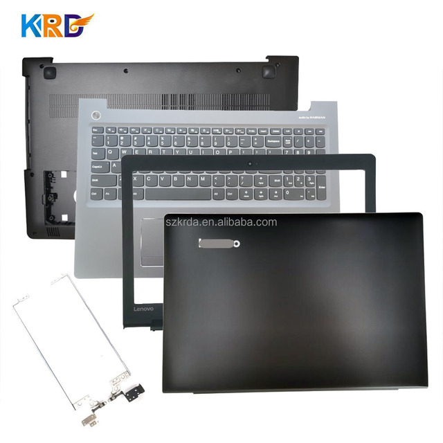 Replacement Notebook Parts D Cover for Lenovo 310-15 510-15 310-15ABR 510-15ISK Laptop Base Cover Bottom Case