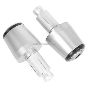 Accesorios para motocicleta: Tapones de manillar para <span class=keywords><strong>BMW</strong></span> R1250GS R <span class=keywords><strong>1250</strong></span> <span class=keywords><strong>GS</strong></span> 2019-2023 <span class=keywords><strong>2022</strong></span> - Product Image 2